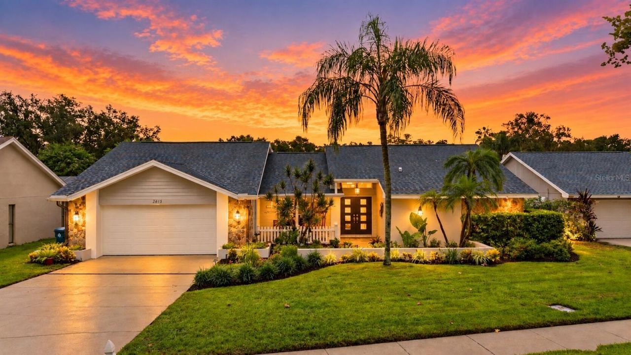 2615 Landing Way, Palm Harbor, FL 34684 Photo