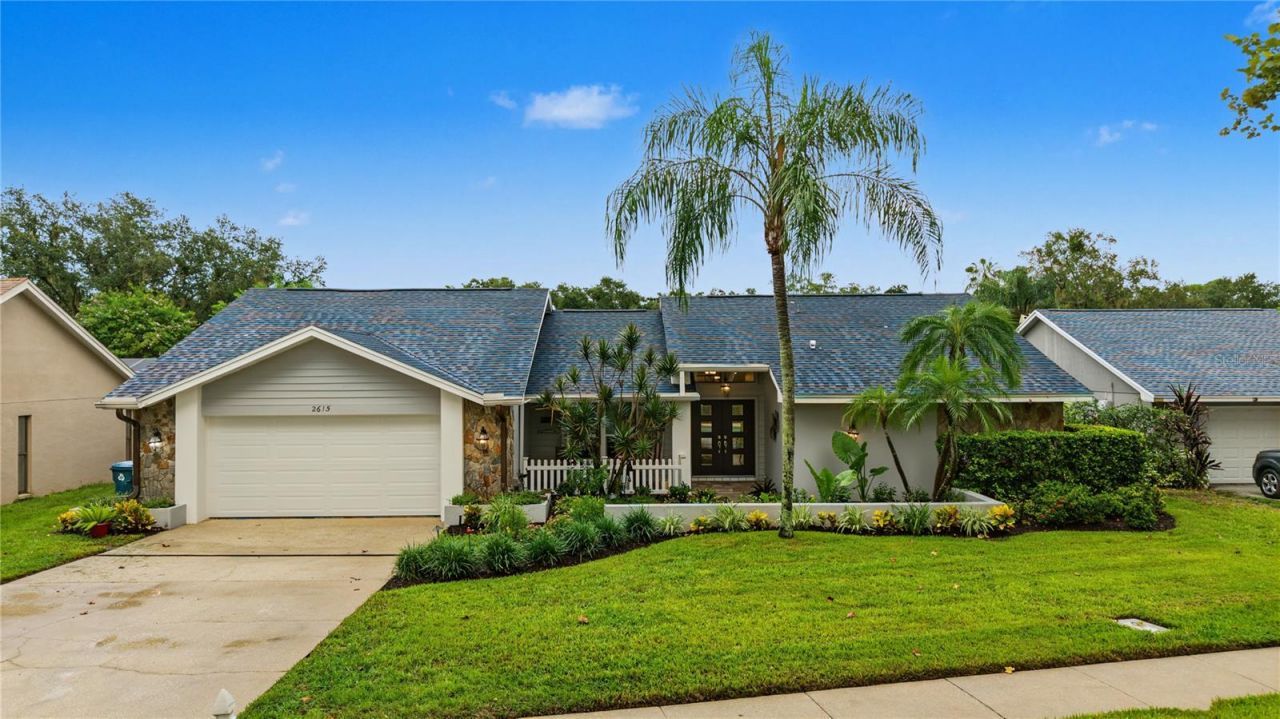 2615 Landing Way, Palm Harbor, FL 34684 Photo