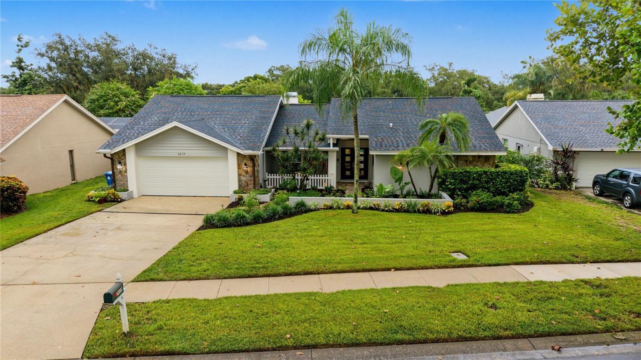 2615 Landing Way, Palm Harbor, FL 34684 Photo