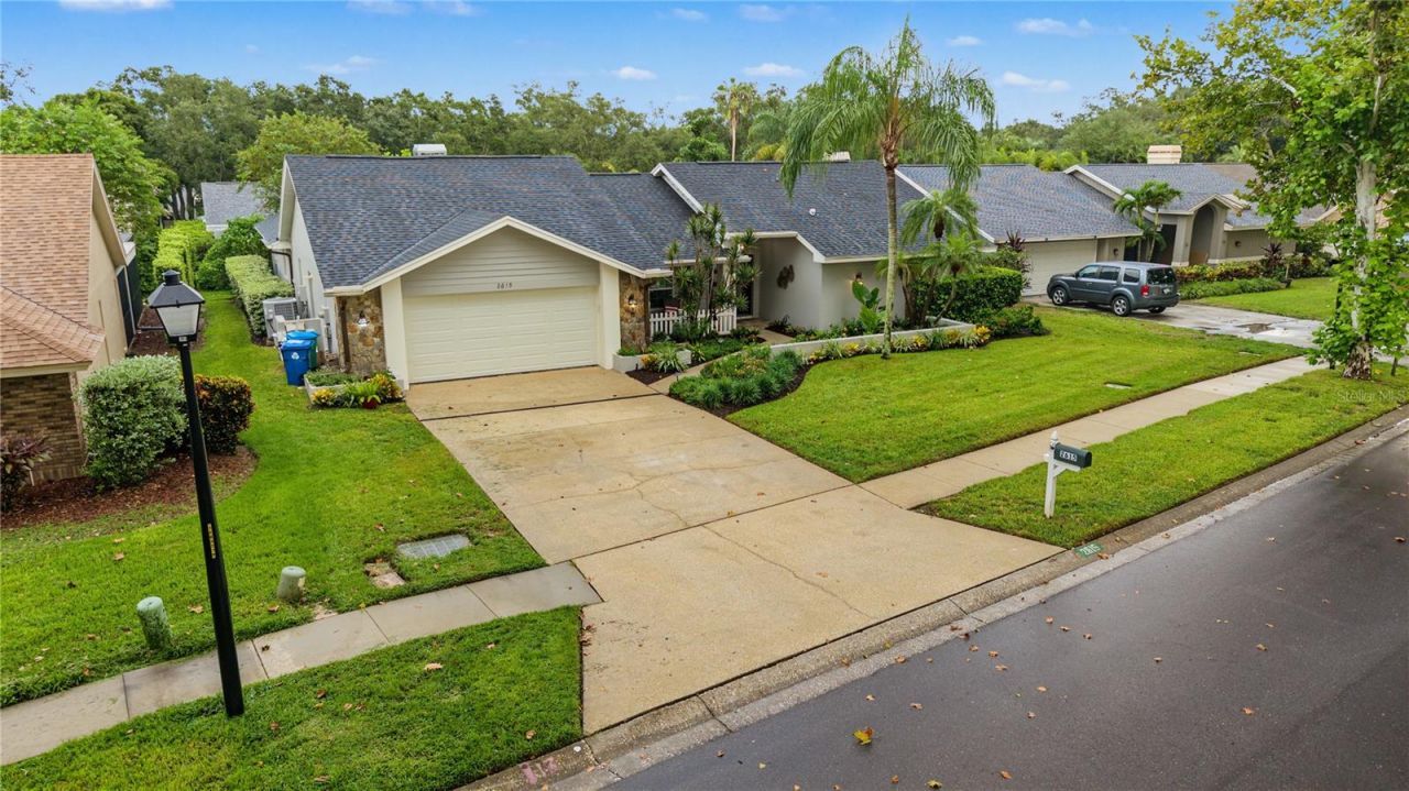 2615 Landing Way, Palm Harbor, FL 34684 Photo