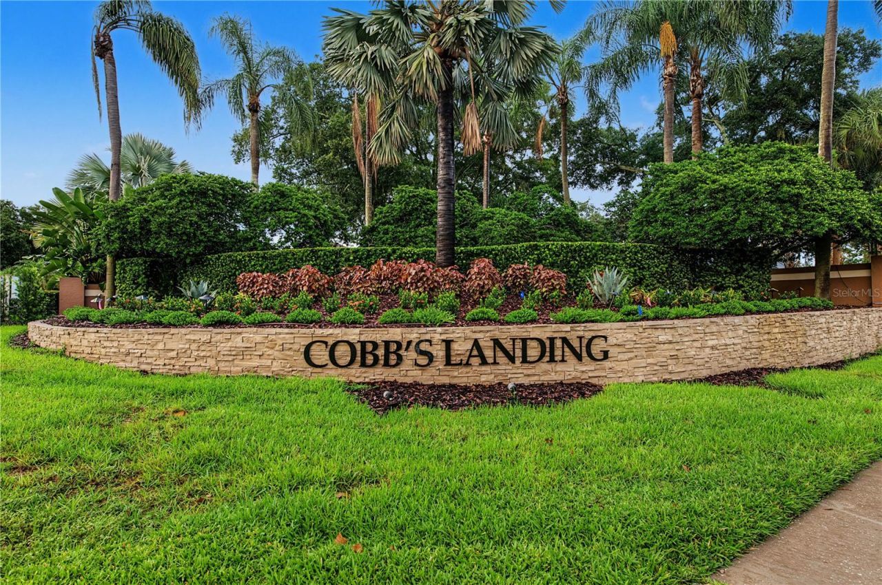 2615 Landing Way, Palm Harbor, FL 34684 Photo
