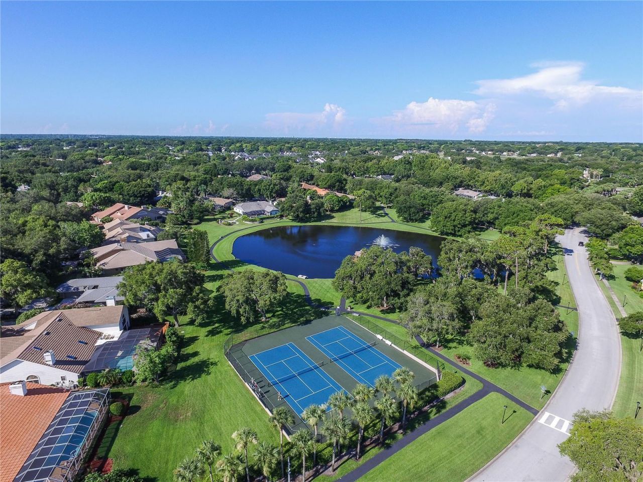 2615 Landing Way, Palm Harbor, FL 34684 Photo
