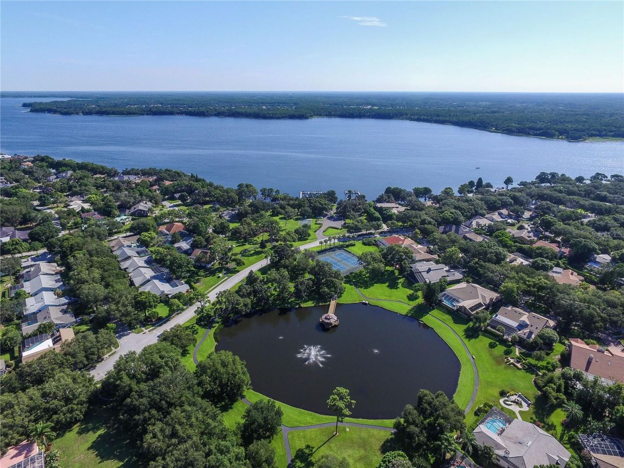 2615 Landing Way, Palm Harbor, FL 34684 Photo