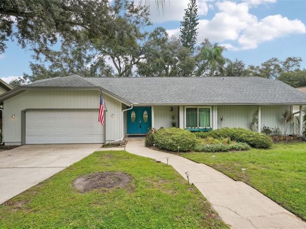 5050 LAKE VALENCIA BOULEVARD W, PALM HARBOR, FL 34684