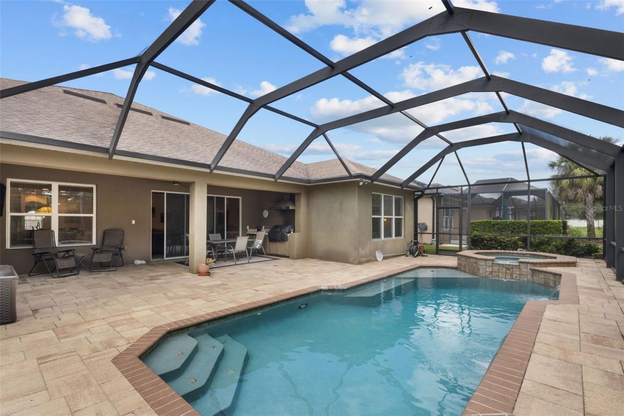 1584 Virginia Willow Drive , Wesley Chapel, FL 33544 Photo