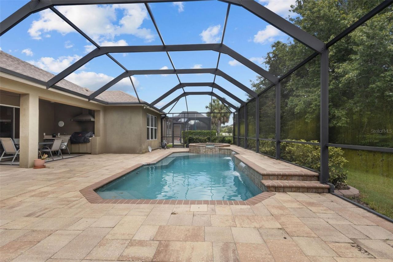 1584 Virginia Willow Drive , Wesley Chapel, FL 33544 Photo