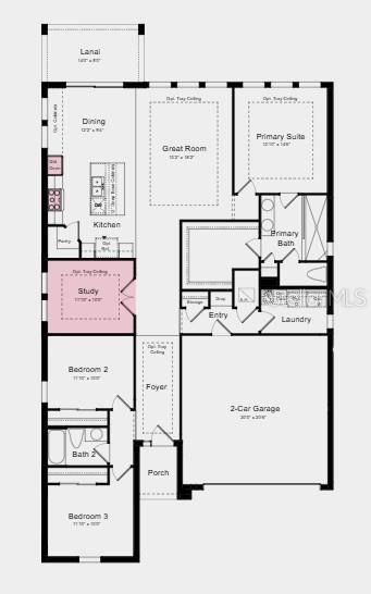 629 Moon Shell Circle, New Smyrna Beach, FL 32168 Photo