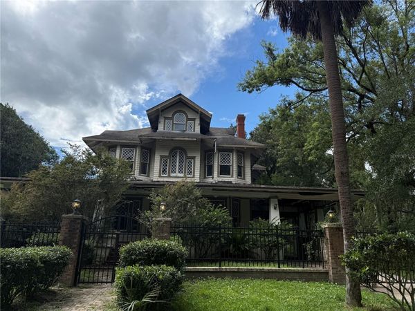 7232 SMYRNA STREET , JACKSONVILLE, FL 32208