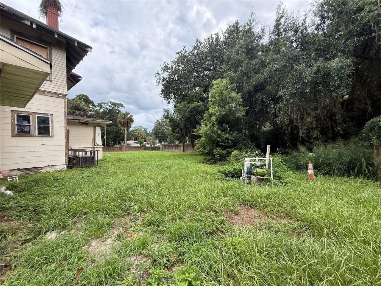 7232 Smyrna Street, Jacksonville, FL 32208 Photo