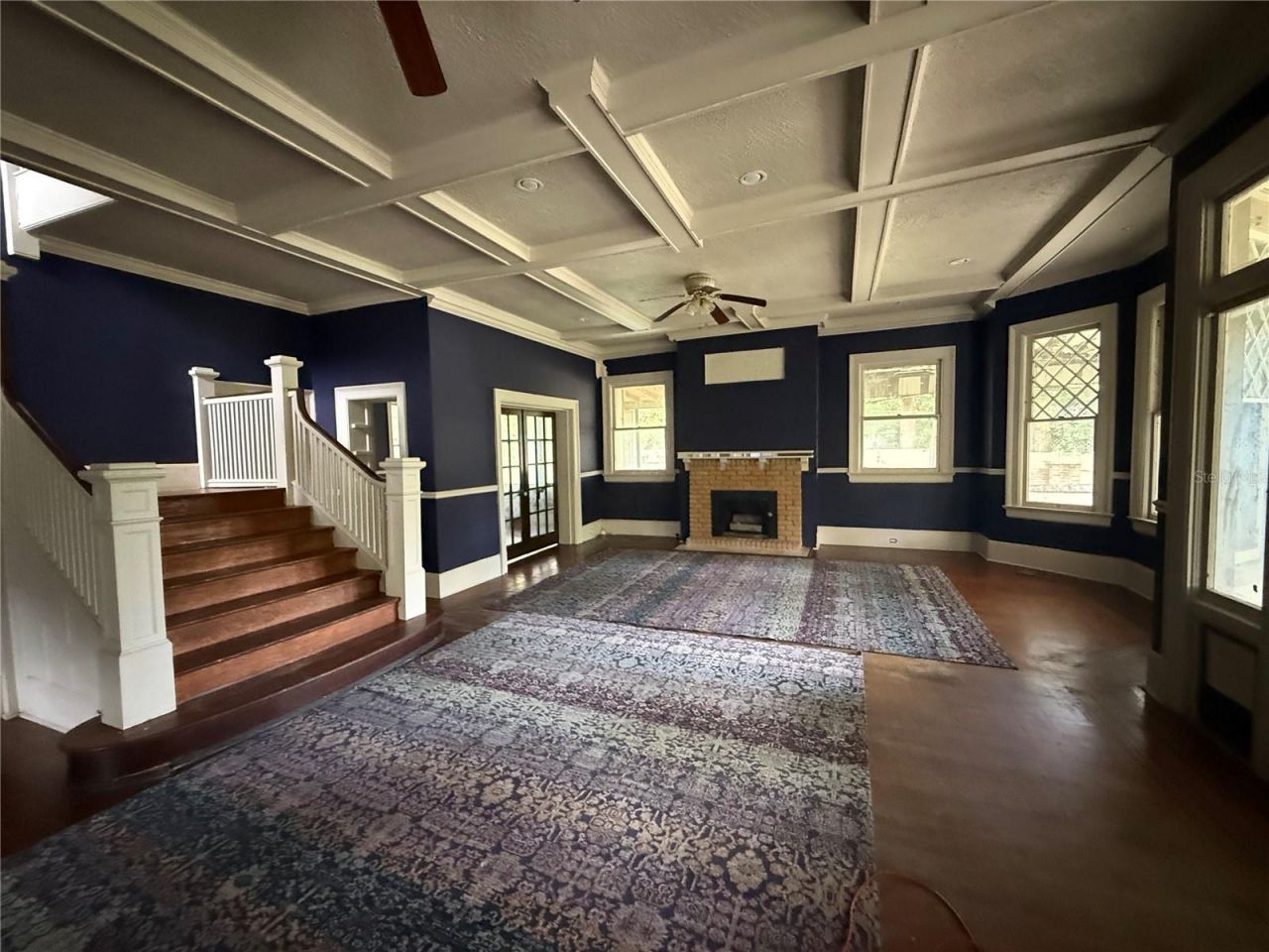 7232 Smyrna Street, Jacksonville, FL 32208 Photo