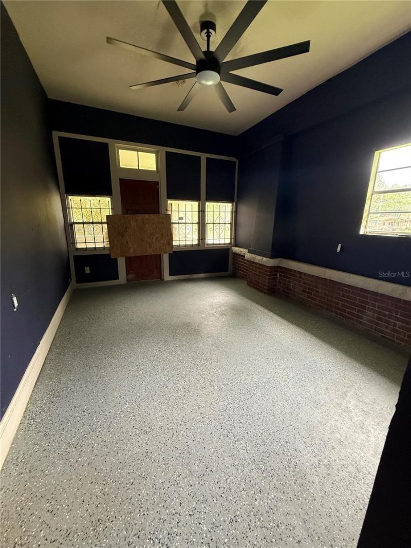 7232 Smyrna Street, Jacksonville, FL 32208 Photo