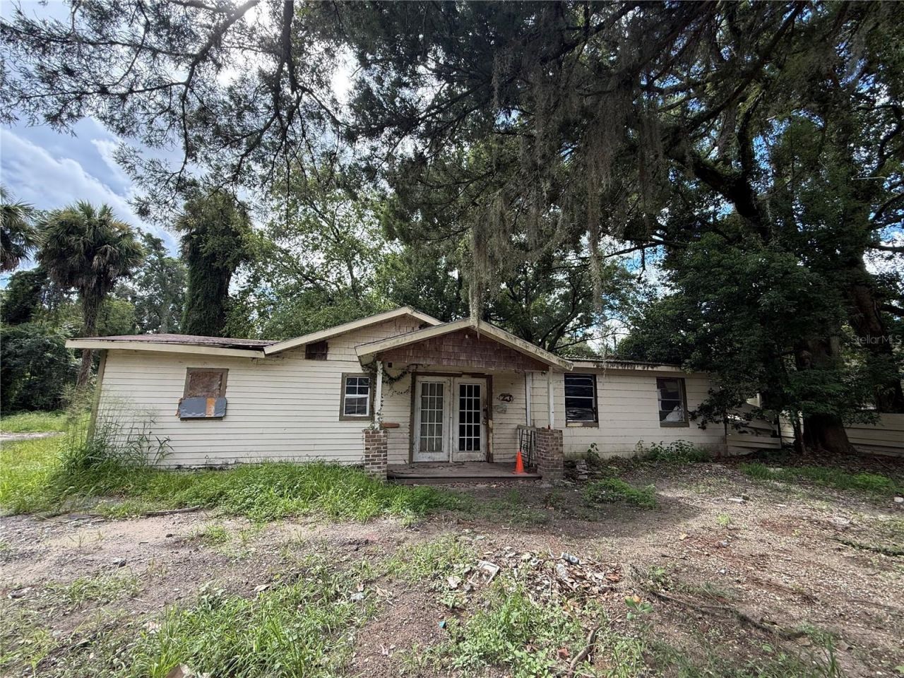 7232 Smyrna Street, Jacksonville, FL 32208 Photo