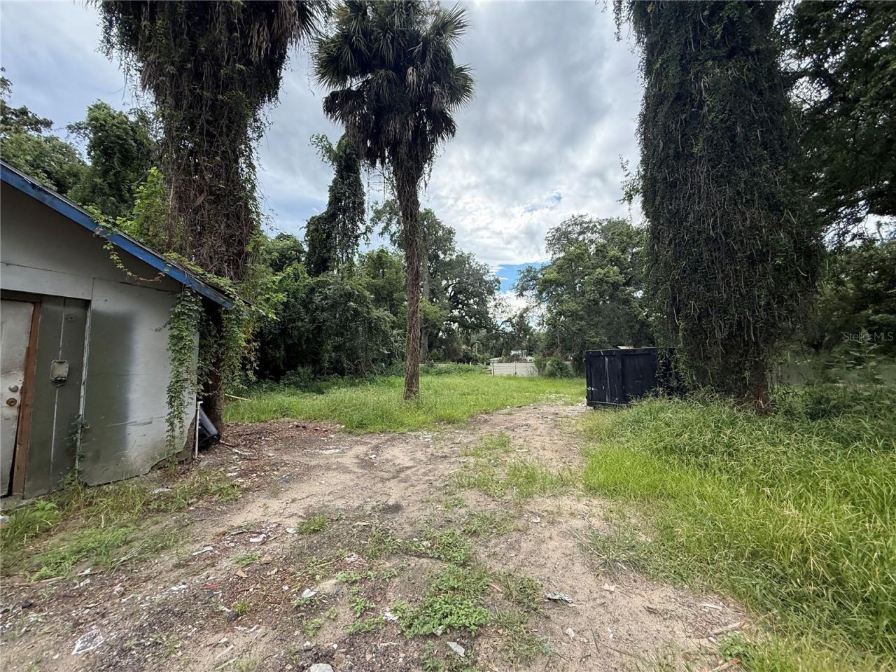 7232 Smyrna Street, Jacksonville, FL 32208 Photo