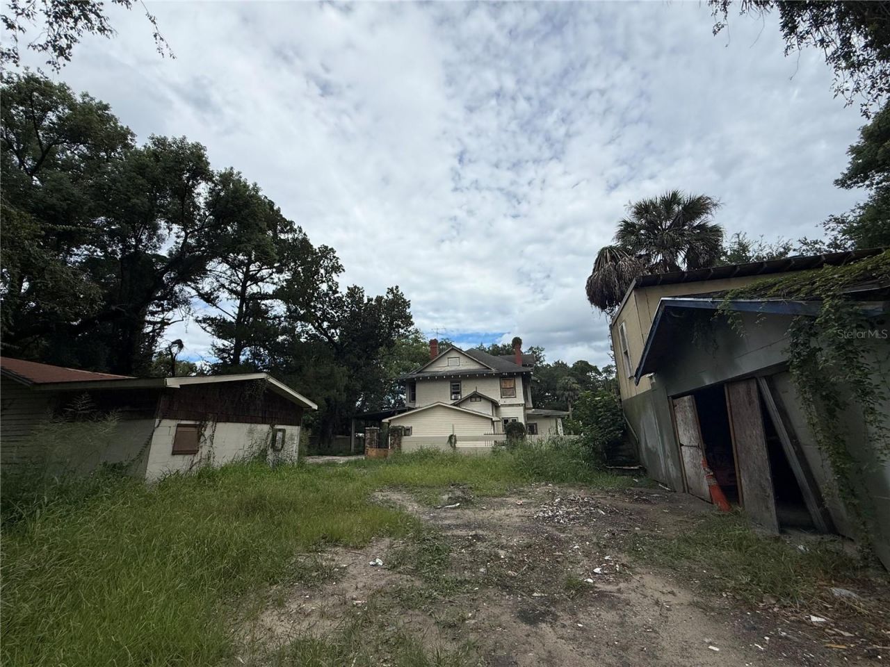 7232 Smyrna Street, Jacksonville, FL 32208 Photo