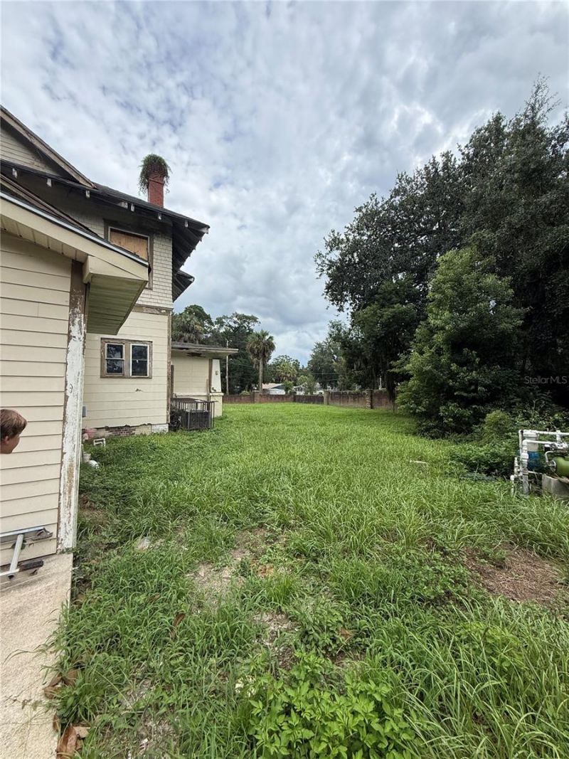 7232 Smyrna Street, Jacksonville, FL 32208 Photo