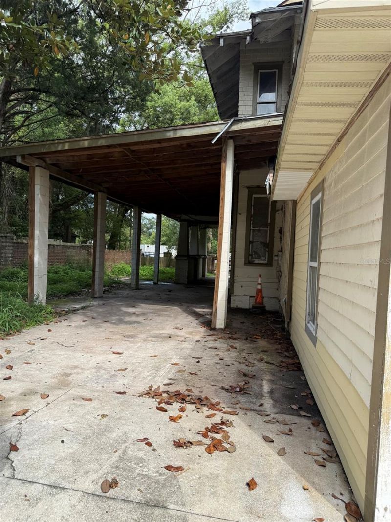 7232 Smyrna Street, Jacksonville, FL 32208 Photo
