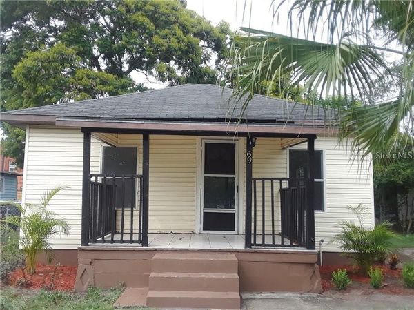 69 CEDAR STREET , HAINES CITY, FL 33844