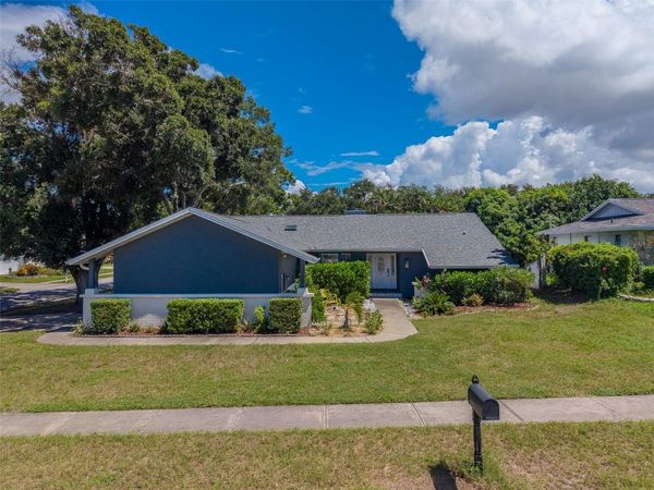 2709 WINDING WAY , PALM HARBOR, FL 34683