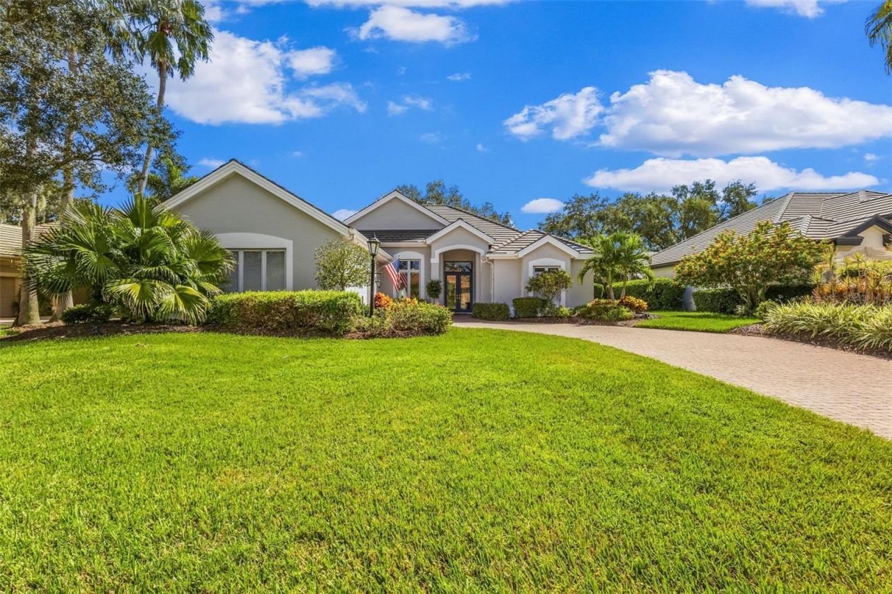 5109 96th Street E, Bradenton, FL 34211 Photo