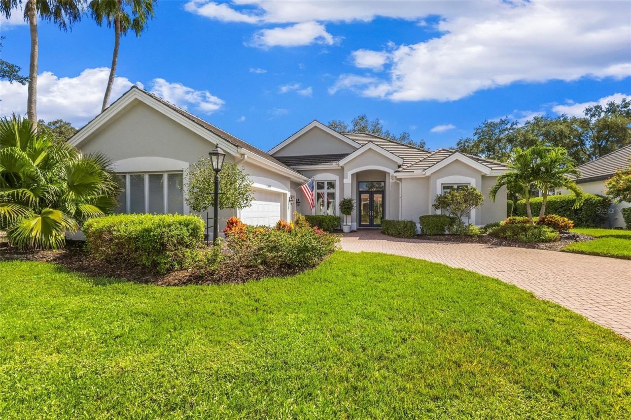 5109 96th Street E, Bradenton, FL 34211 Photo