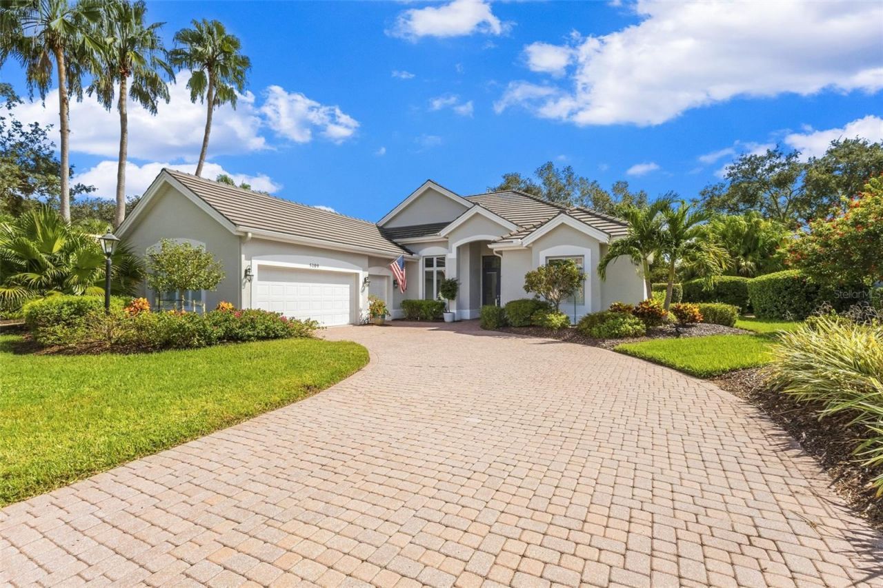 5109 96th Street E, Bradenton, FL 34211 Photo