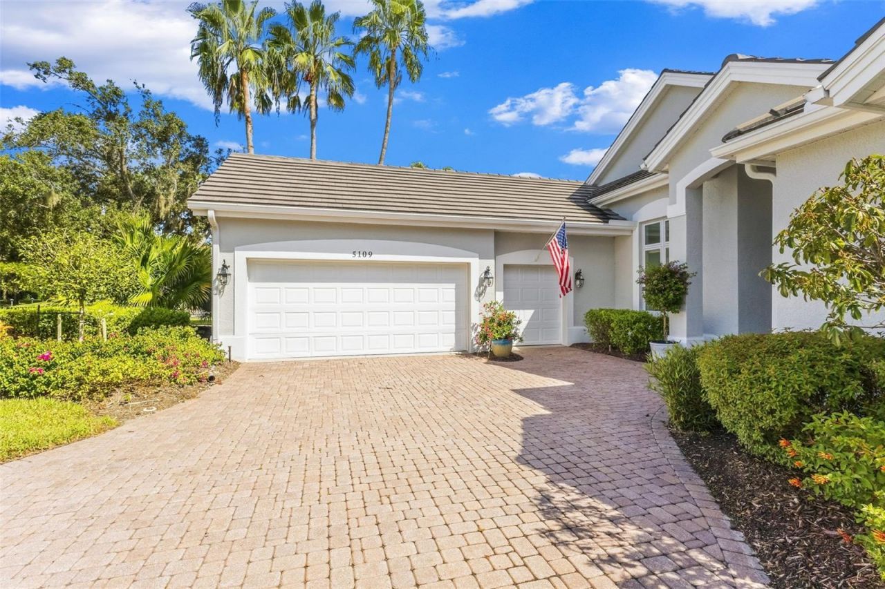 5109 96th Street E, Bradenton, FL 34211 Photo
