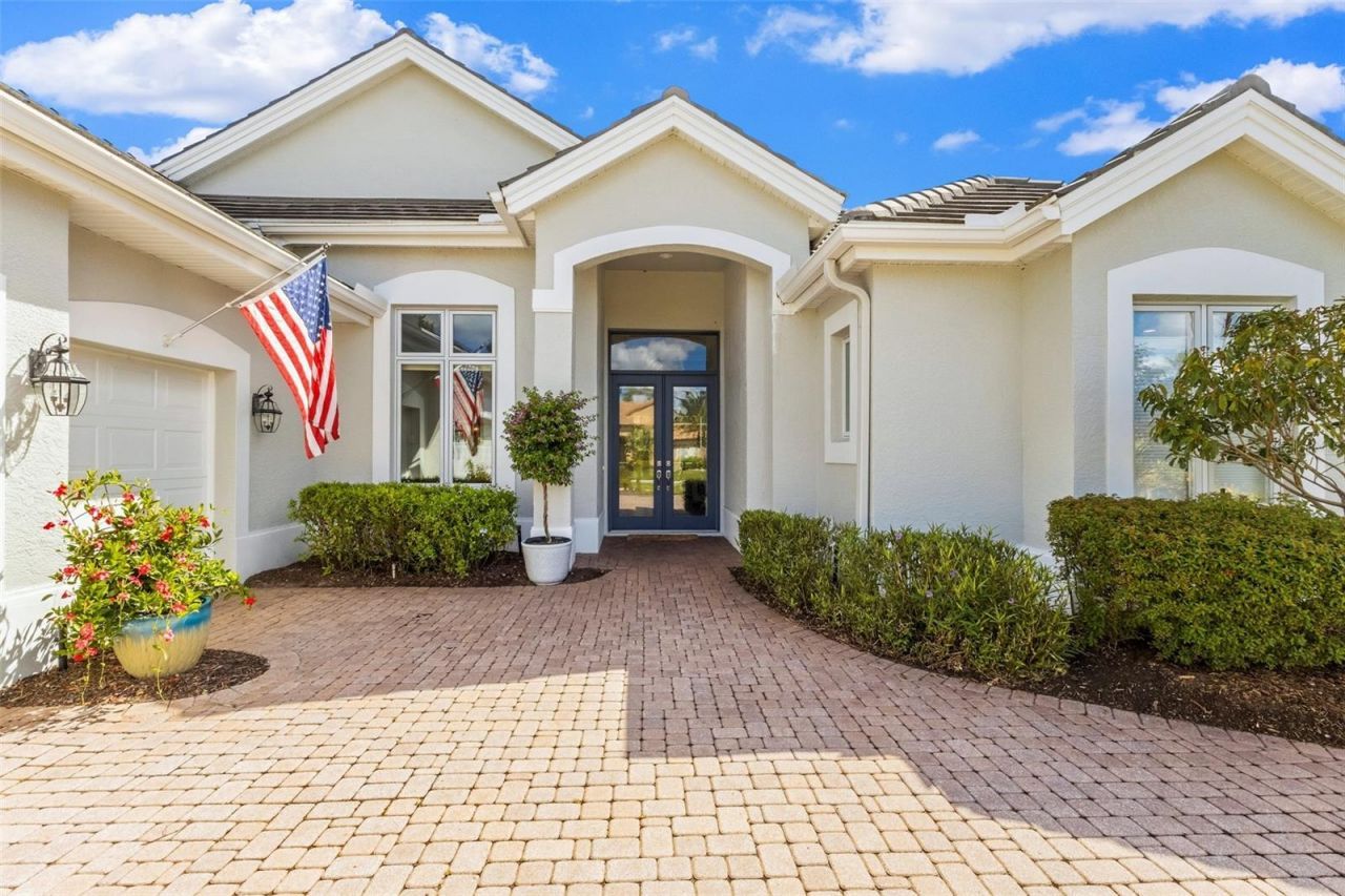 5109 96th Street E, Bradenton, FL 34211 Photo