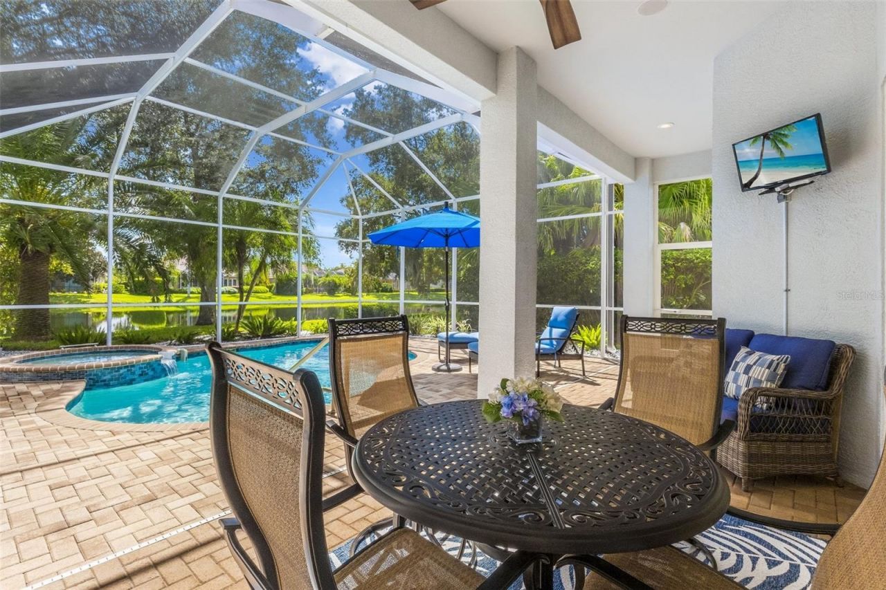 5109 96th Street E, Bradenton, FL 34211 Photo