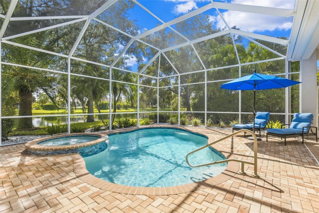 5109 96th Street E, Bradenton, FL 34211 Photo