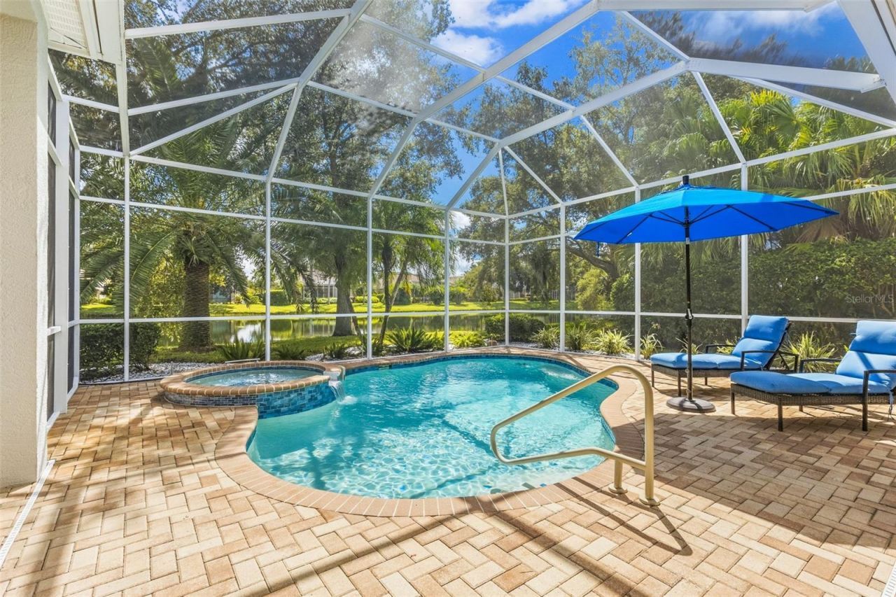 5109 96th Street E, Bradenton, FL 34211 Photo