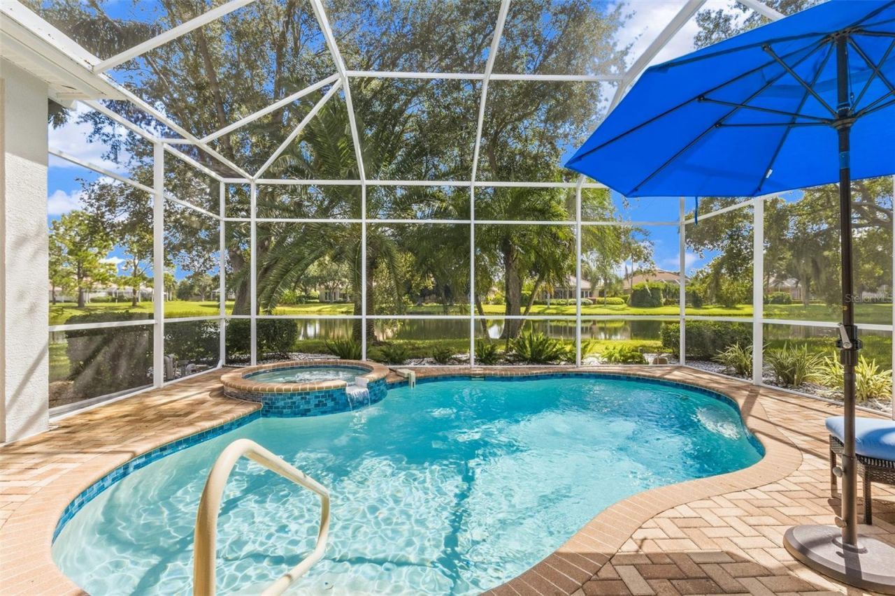 5109 96th Street E, Bradenton, FL 34211 Photo
