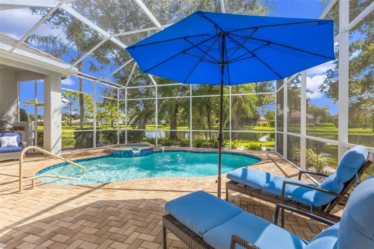 5109 96th Street E, Bradenton, FL 34211 Photo