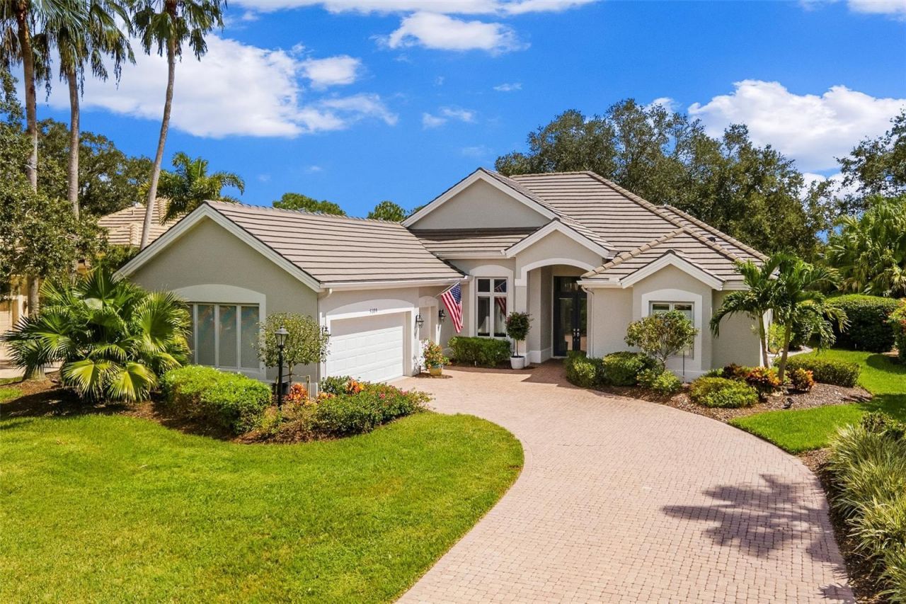 5109 96th Street E, Bradenton, FL 34211 Photo
