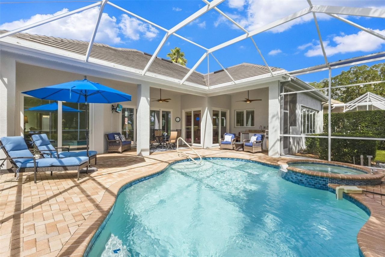 5109 96th Street E, Bradenton, FL 34211 Photo
