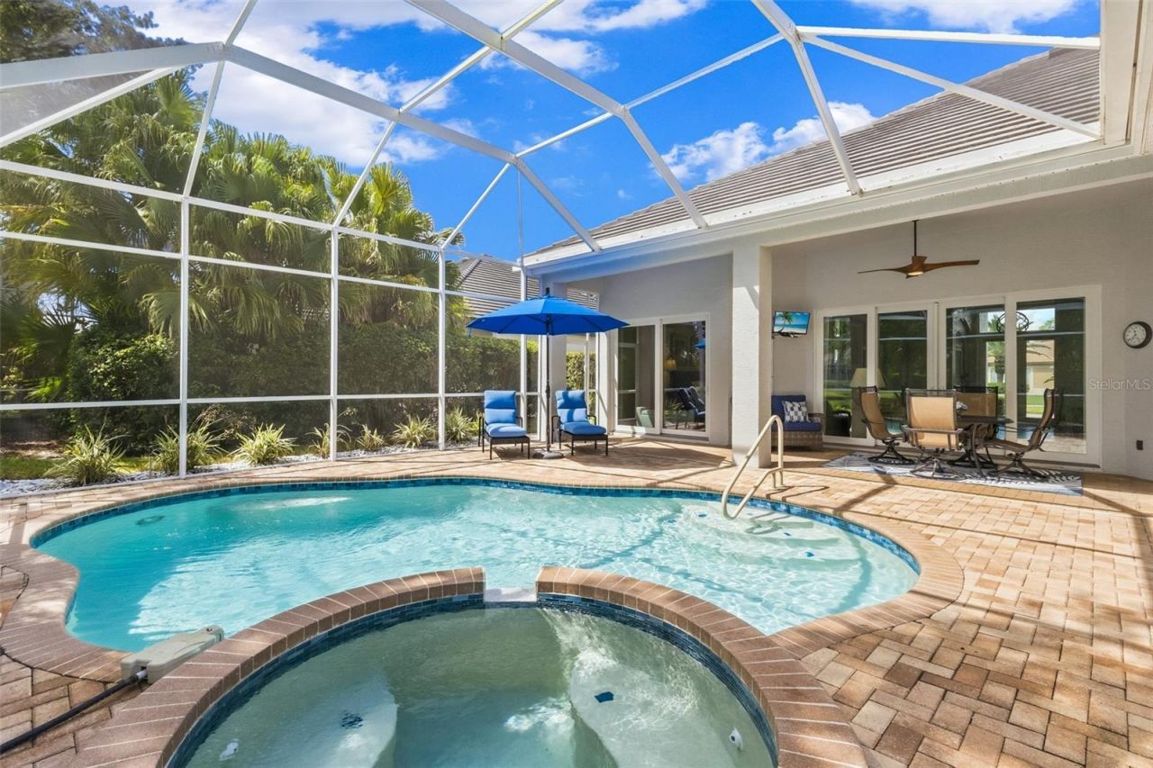 5109 96th Street E, Bradenton, FL 34211 Photo