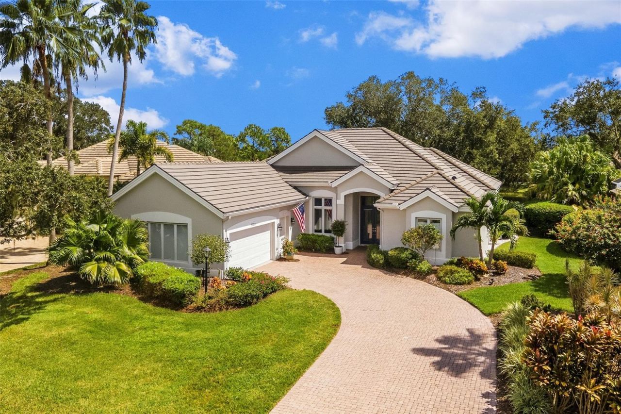 5109 96th Street E, Bradenton, FL 34211 Photo