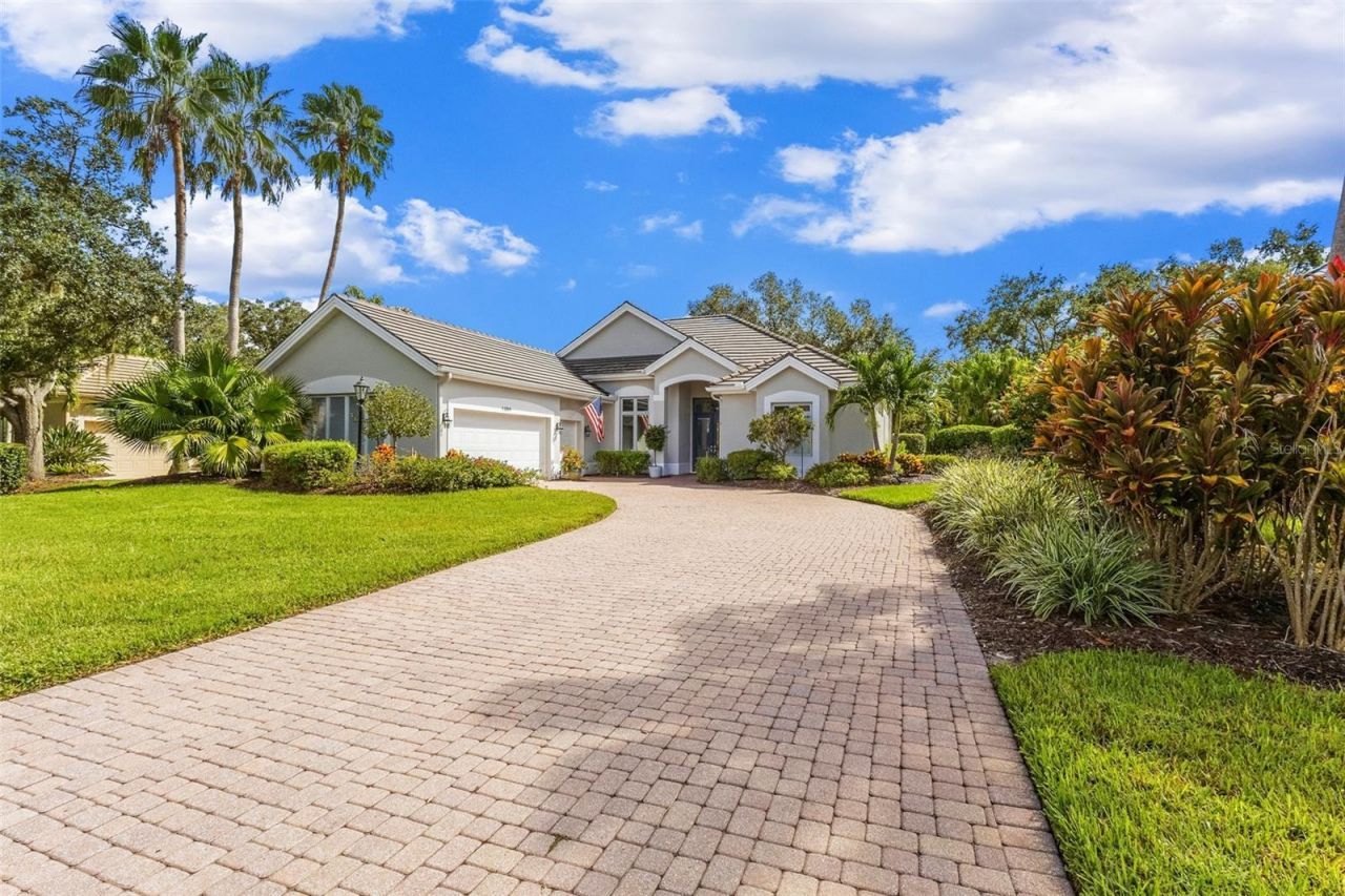 5109 96th Street E, Bradenton, FL 34211 Photo