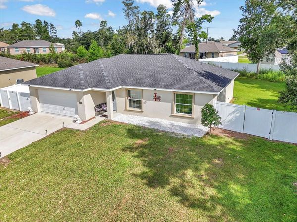 2308 SW 168TH LOOP, OCALA, FL 34473