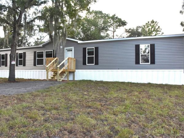 25300 MARDON CIRCLE , PAISLEY, FL 32767
