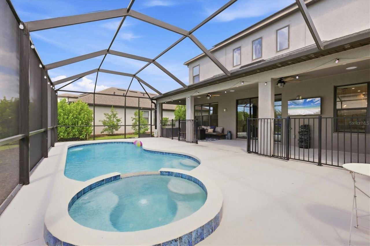 9303 Starry Night Avenue , Sarasota, FL 34241 Photo