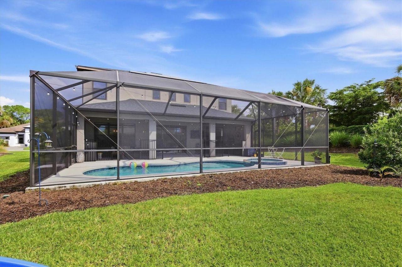 9303 Starry Night Avenue , Sarasota, FL 34241 Photo
