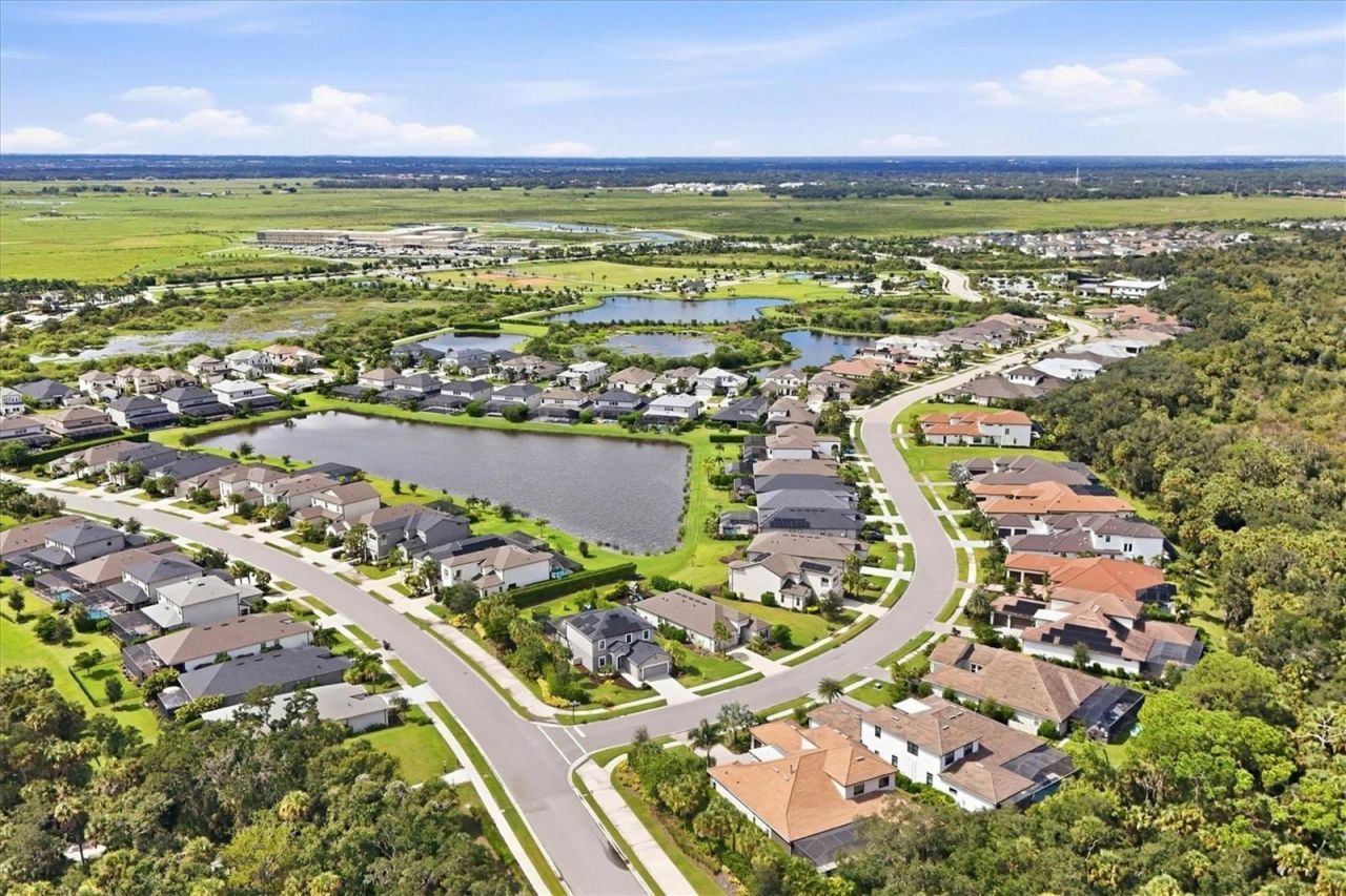 9303 Starry Night Avenue , Sarasota, FL 34241 Photo