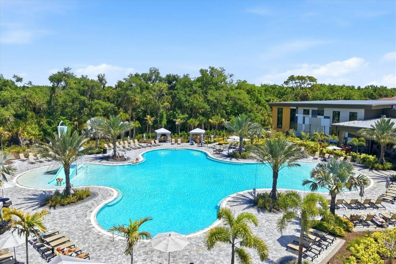 9303 Starry Night Avenue , Sarasota, FL 34241 Photo