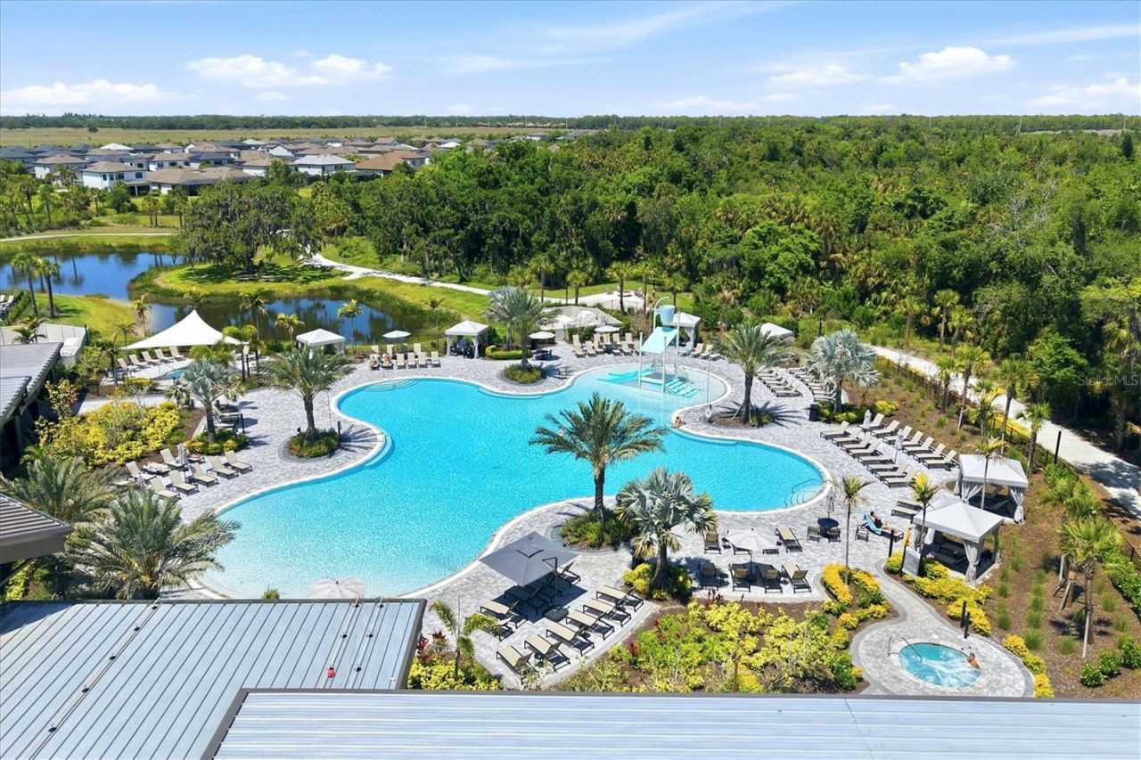 9303 Starry Night Avenue , Sarasota, FL 34241 Photo