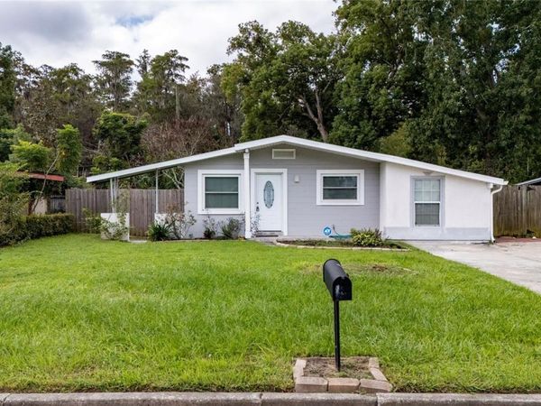 4324 ELDERBERRY DRIVE , ORLANDO, FL 32809