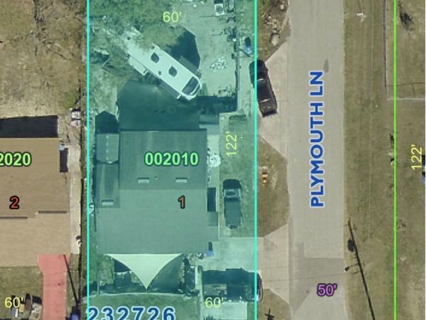 1203 MAYFLOWER DRIVE , LAKELAND, FL 33810