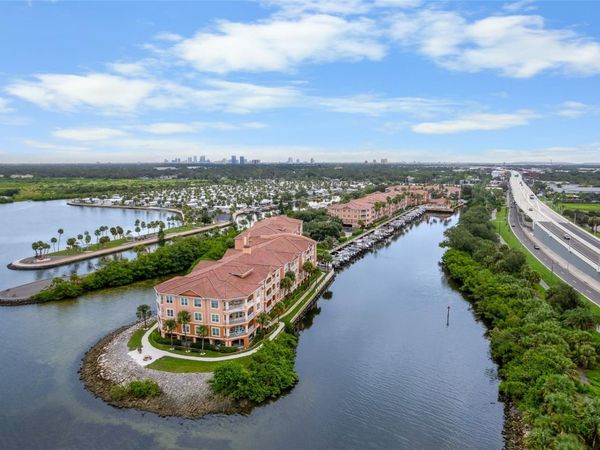5000 CULBREATH KEY WAY , Unit 1-118, TAMPA, FL 33611
