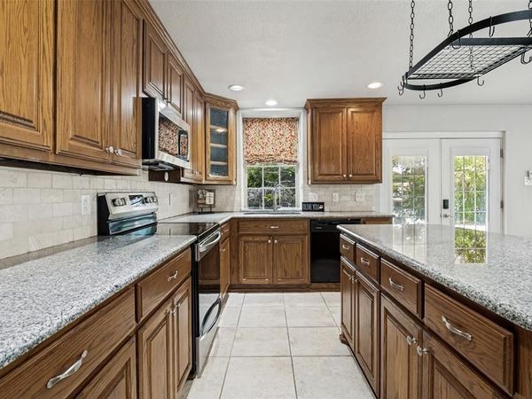 121 N Willow Street, Mansfield, TX 76063