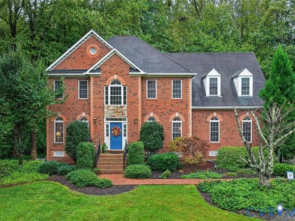 604 Cross Ridge Lane , Manakin Sabot, VA 23103