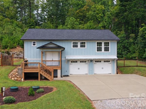 62 Mountain Springs Drive , Nebo, NC 28761
